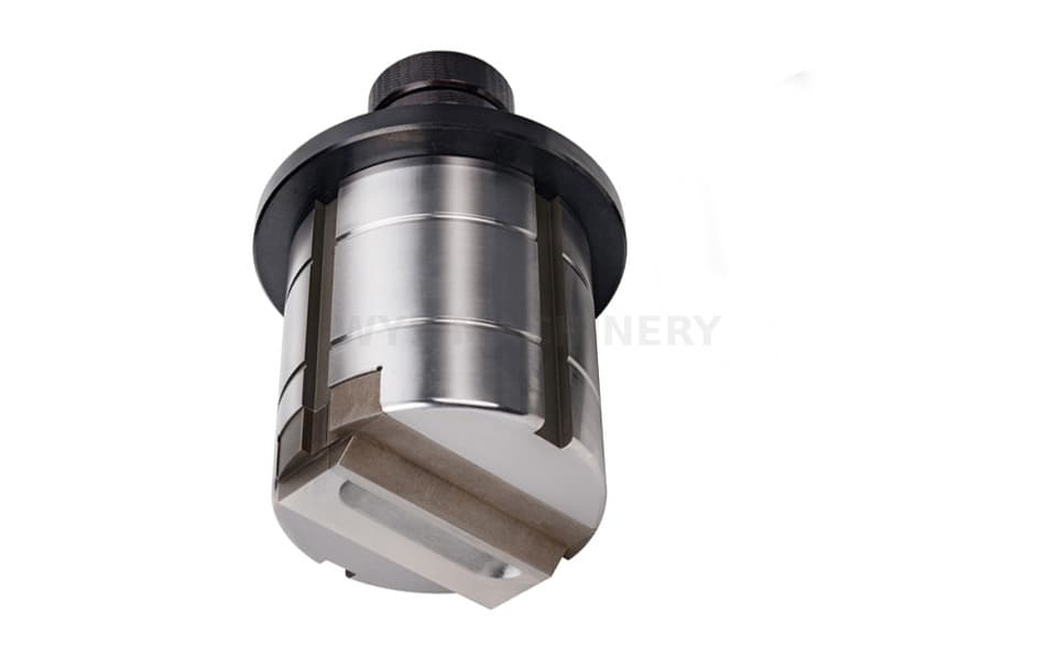 D Station Thick Turret Louver Forming Tool - 2