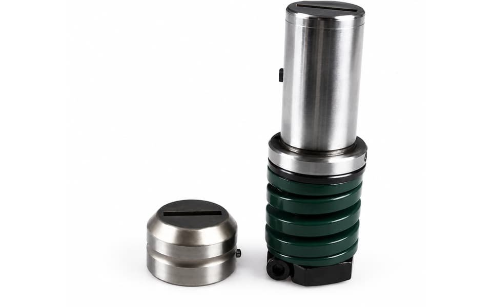 JFY Type B Station RE5X30 Thin Turret Punch Tooling