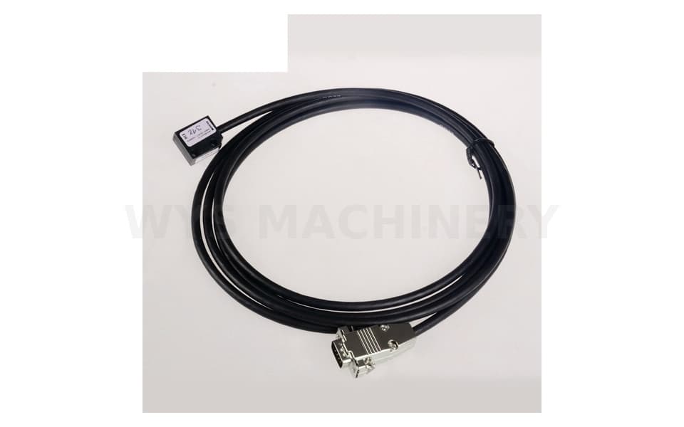 H+L Punch Position Sensor for CNC Turret Punch Press