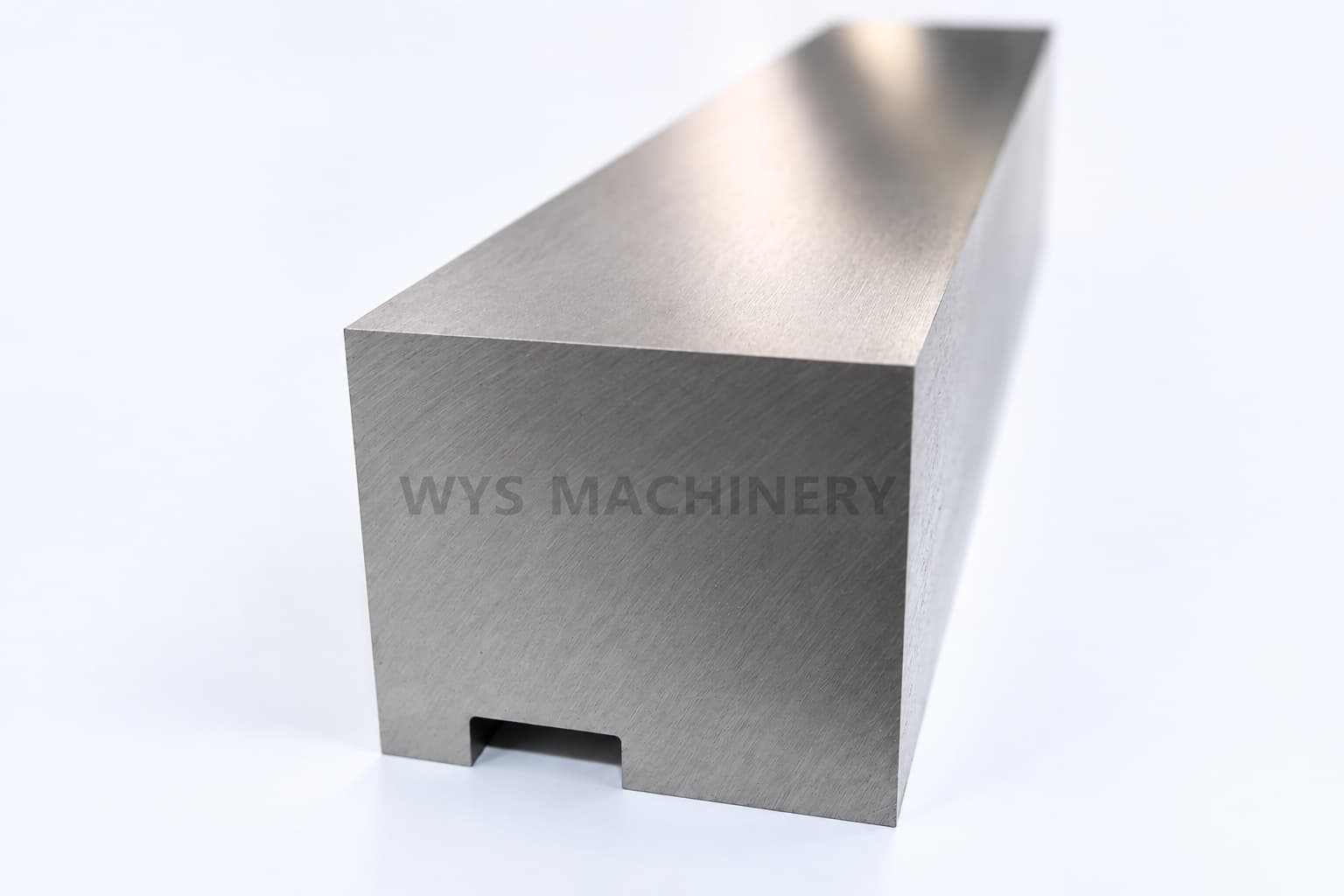Press Brake Flattening Tool for Sheet Metal Bending - 4