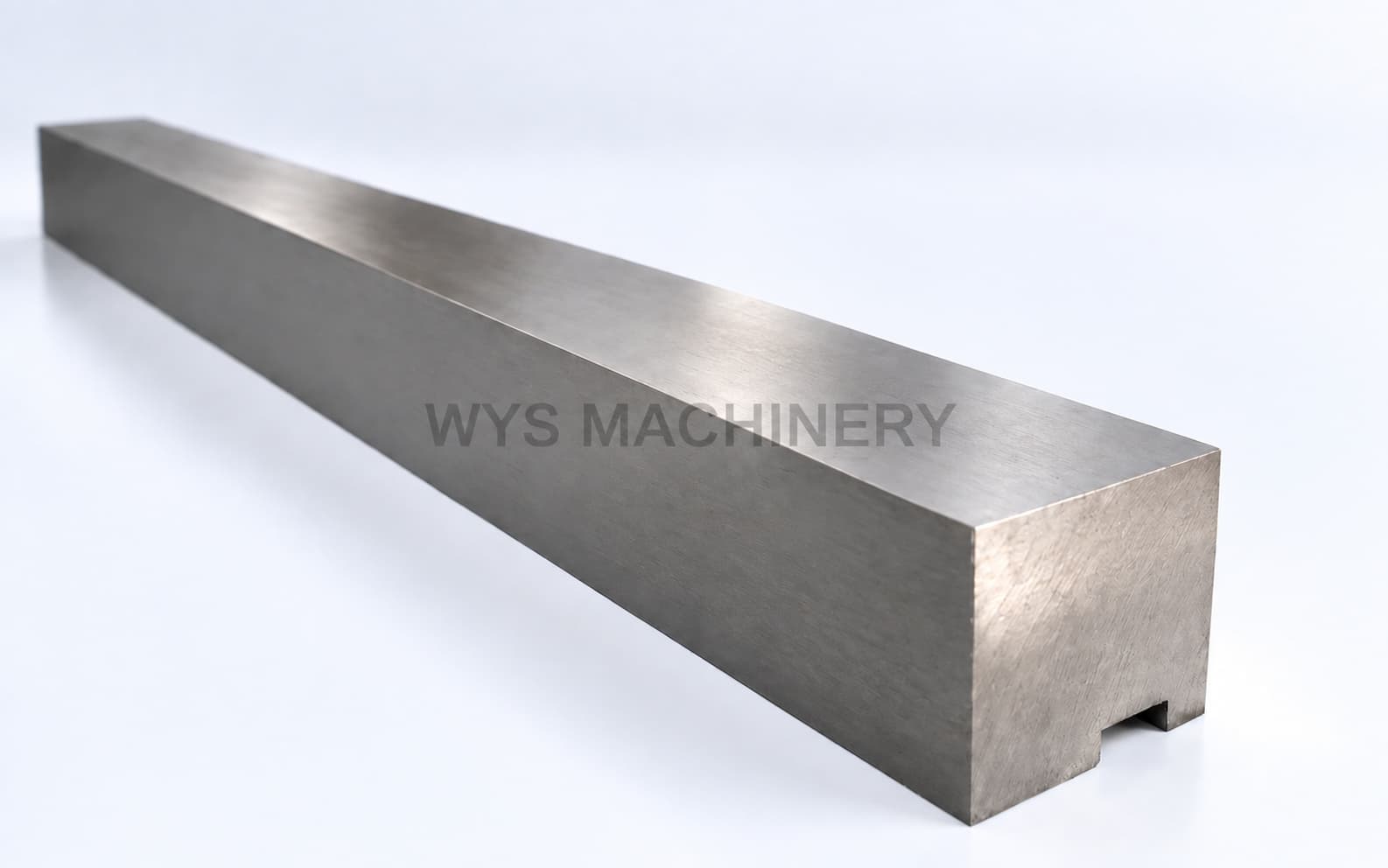 Press Brake Flattening Tool for Sheet Metal Bending - 5