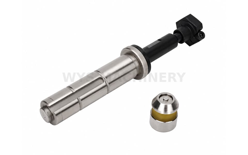 A Station Half-Shear Locating Tool for Turret Punch Press