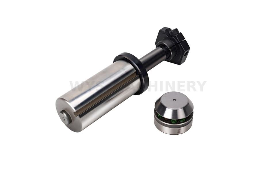 B Station Extrusion Forming Tool for Thick Turret Punch Press