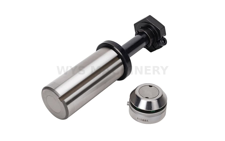 B Station Knockout Tool for Thick Turret Punch Press