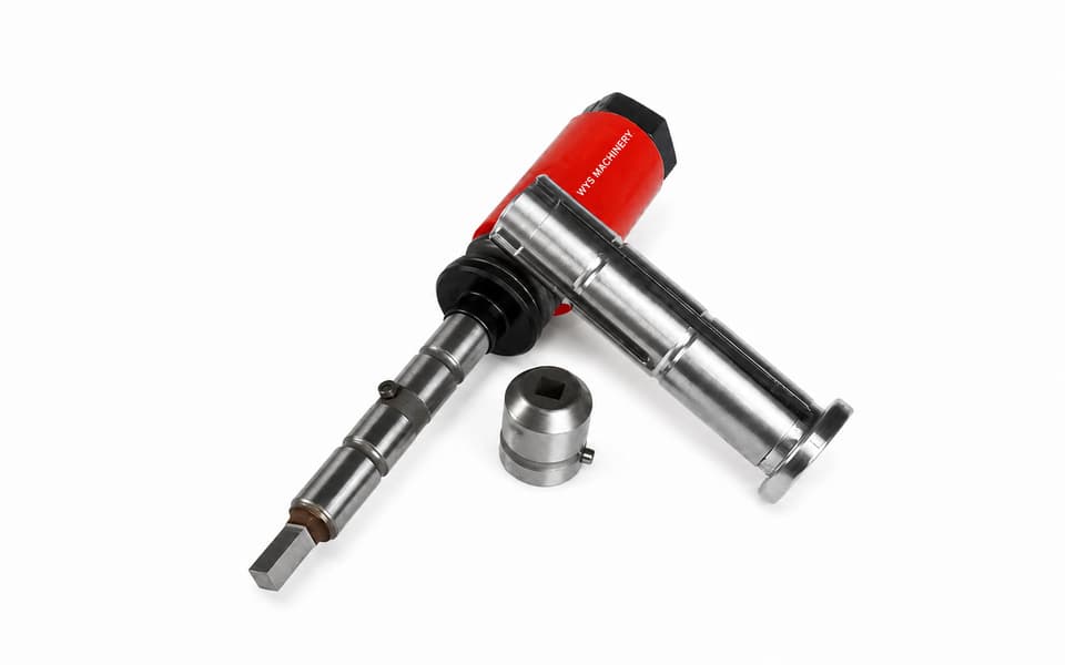 85 Series A Station SQ7 Square Thick Turret Punch Tooling