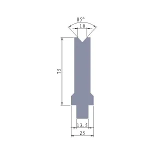 Press Brake Tooling 200.102