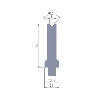 Press Brake Tooling 200.101